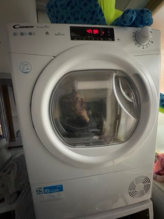 Secadora Candy SmartPro recoger en San Pedro