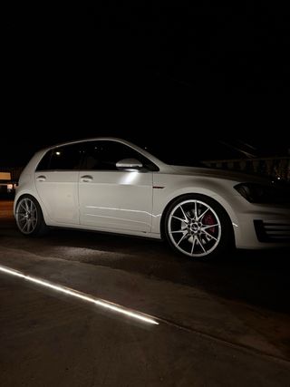 Llantas 5x112 en 19 pulgadas