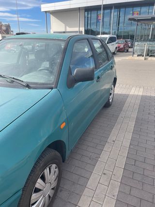 SEAT Ibiza 1999