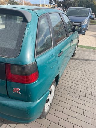 SEAT Ibiza 1999