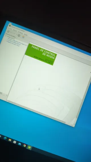 Portátil HP Omen Gaming Negro/Rojo