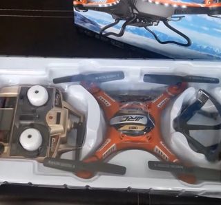 Drone JRC H8D FPV 5.8GHZ Nuevo
