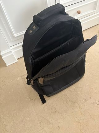 Mochila Negra Faraway