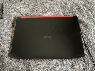 Portátil Acer Nitro 5 Gaming