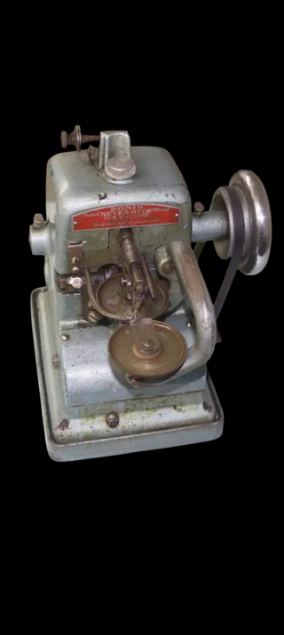 Máquina peletera eléctrica