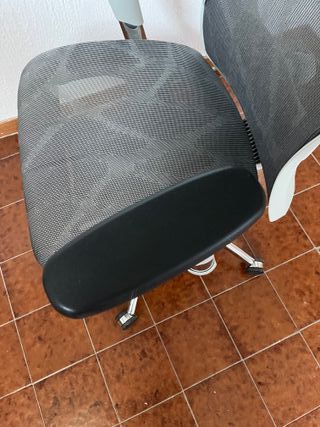 Silla ergonómica SIHOO M57 IMPECABLE