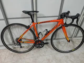 Specialized Allez 49cm bici carretera