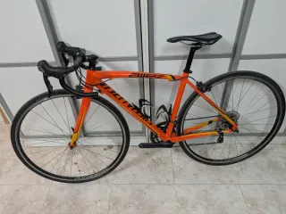 Specialized Allez 49cm bici carretera