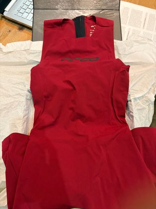 Orca RS1 Swimskin Mujer XS