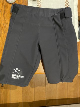 Pantaloneta Esquí HEAD WORLDCUP REBELS Junior