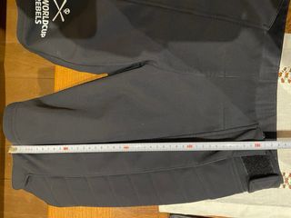 Pantaloneta Esquí HEAD WORLDCUP REBELS Junior