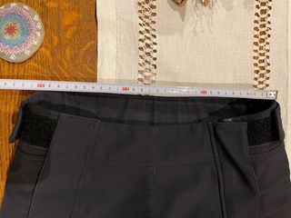 Pantaloneta Esquí HEAD WORLDCUP REBELS Junior