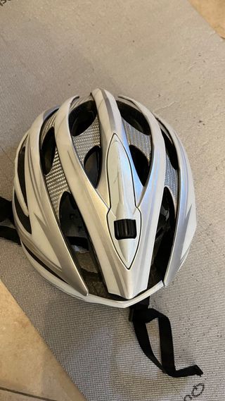 Casco Lazer Helium TG M/L