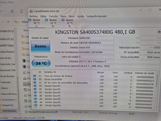 PC Gamer Nfortec Ryzen 5 Completo