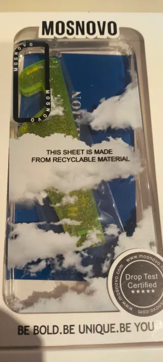 Funda Samsung Galaxy S23 Plus MOSNOVO