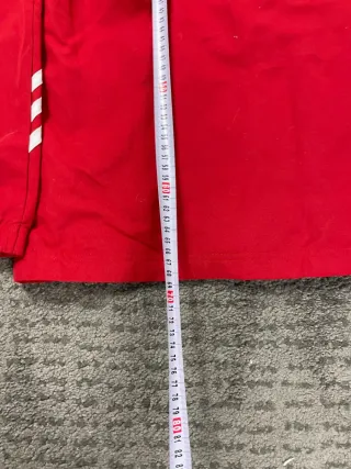 ¡¡OFERTA!! Talla L Chaqueta Adidas Roja Vintage