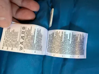 Chaquetón Adidas Original colección Carlo Gruber