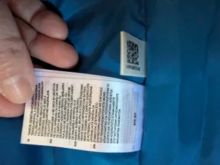 Chaquetón Adidas Original colección Carlo Gruber