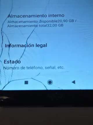 Xiaomi Redmi 9AT Nero