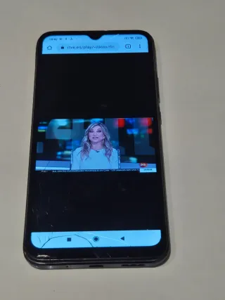 Xiaomi Redmi 9AT Nero