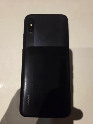 Xiaomi Redmi 9AT Nero