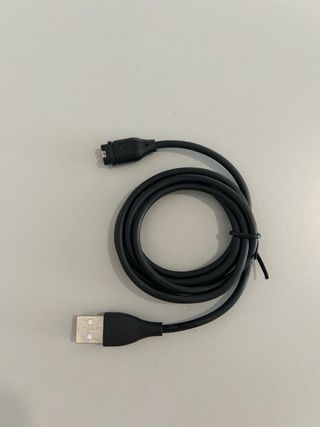 Caricabatterie USB originale Garmin nuovo