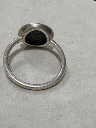 Anillo Pandora Plata Circonitas