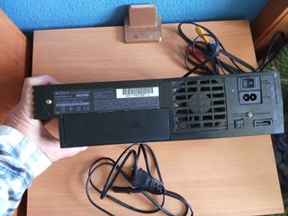 PlayStation 2 Fat (Lettore)