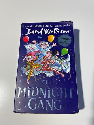 The Midnight Gang