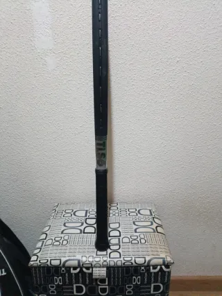 Raqueta de Tenis HEAD TI.S6 con funda más regalo