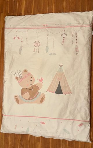 Set culla Mío Albero