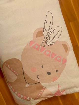 Set culla Mío Albero