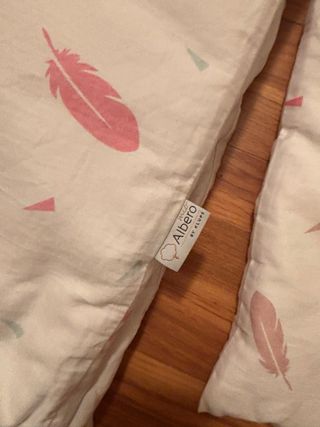 Set culla Mío Albero