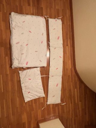 Set culla Mío Albero