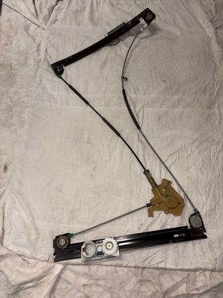 Maquinilla Elevalunas delant derch mini cooper r50