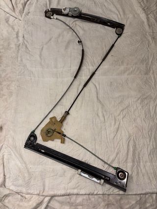 Maquinilla Elevalunas delant derch mini cooper r50