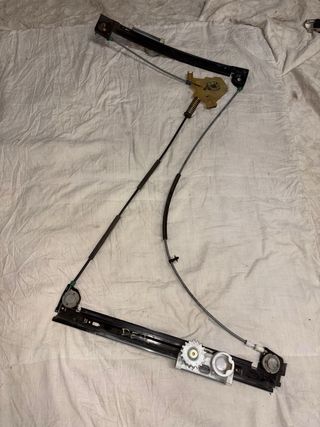 Maquinilla Elevalunas delant derch mini cooper r50