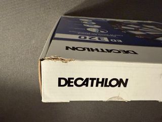 Diana Electrónica Decathlon ED 320