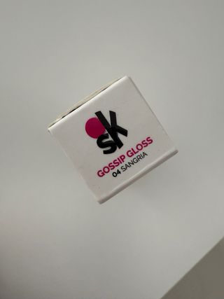 Gloss VeraLab 04 Sangria