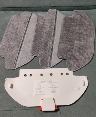 Robot Aspirador Xiaomi Mijia Mop 2S