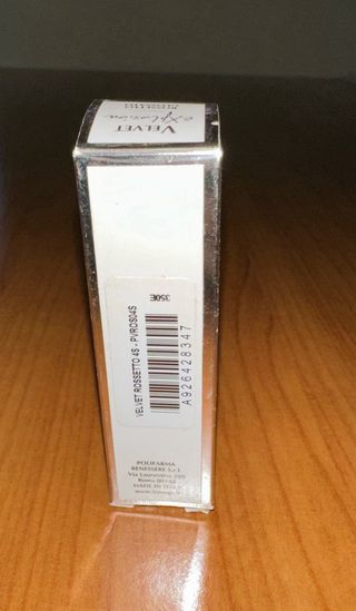 Rossetto Velvet Explosion (4S) - Free Age