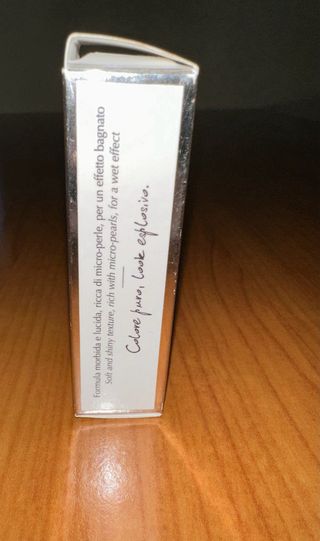 Rossetto Velvet Explosion (4S) - Free Age