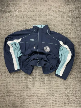 ¡¡OFERTA!! Talla XL Chaqueta Umbro Vintage