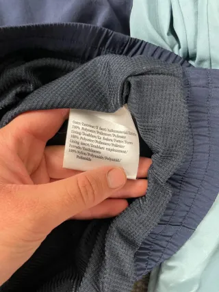 ¡¡OFERTA!! Talla XL Chaqueta Umbro Vintage