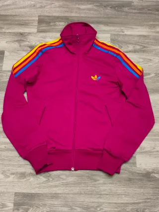 Giacca Adidas Beckenbauer tg36/EU 40/ita