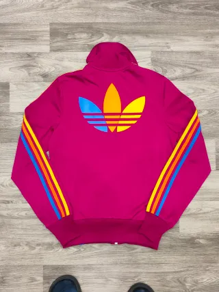 Giacca Adidas Beckenbauer tg36/EU 40/ita