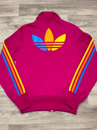 Giacca Adidas Beckenbauer tg36/EU 40/ita