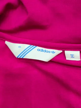 Giacca Adidas Beckenbauer tg36/EU 40/ita