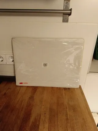 Cartel Metálico Chocolat Delsespoul-Havez