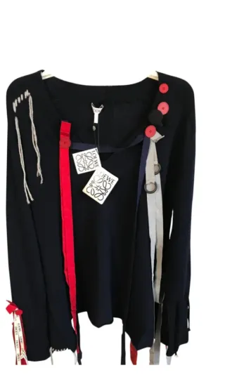Jersey Loewe Talla M sin estrenar
